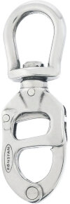 Ronstan Triggersnap Shackle Large Bail snapsjakkel