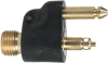 Scepter Bensinkopling tank OMC