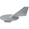 Anode Yamaha 60-90 hk, 10 x 1,25"