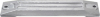 Anode Honda 75/130/225 hk