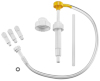 Gearoljepumpe Multi Brand
