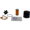 Yanmar Servicekit 4 (2YM, 3GM30, 3YM)