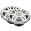 Hertz Høyttaler HMX 6.5 S-LD-SW