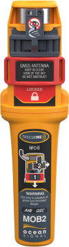 Ocean Signal rescueME MOB2 mann-over-bord-lokalisator