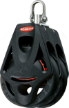 Ronstan Orbit 55 BB dobbel hv svivel, RF55210