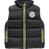 Baltic Flytevest Surf&Turf Junior, svart