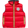 Baltic Flytevest Surf&Turf Junior, rød