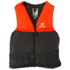 Baltic Joy flytevest, oransje/svart