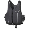 Baltic Radial flytevest, svart