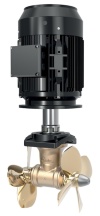 Quick BTAC 400/690V thruster