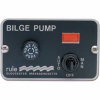 Rule Lensepumpe panel 24/32V