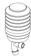 Pumpe Porta Potti