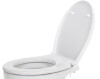 Jabsco Toalettsete regular soft close 2018