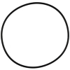 O-Ring 2,4 x 57,6 (Nit)