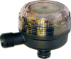 Filter 1/2" rørgjenger 01740014