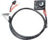 Analogt kontrollpanel (eldre type)