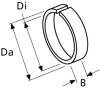 Webasto Adapterring