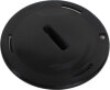 Blendelokk defroster 90 mm