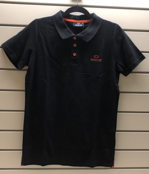 Grand Pique t-skjorte