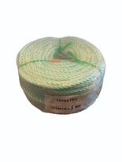 Teinetau 6mm, 110 meter