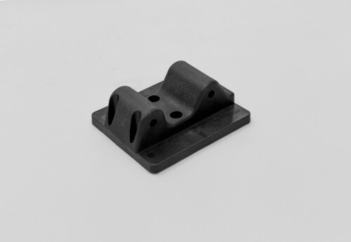 Twin Mount Bracket, Ny Type