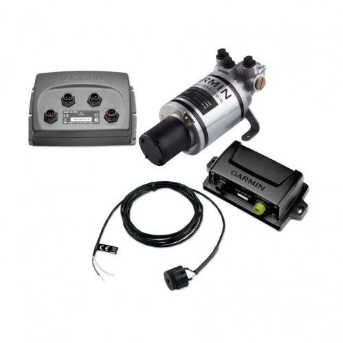 Garmin GHP Compact Reactor startpakke