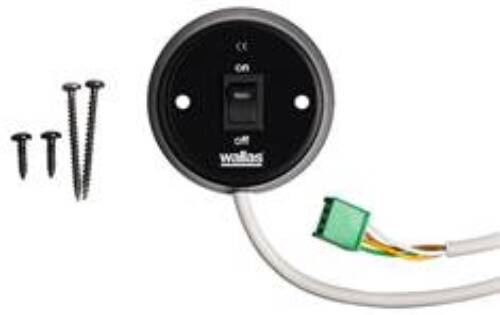 Wallas On/Off panel for Wallas 1300