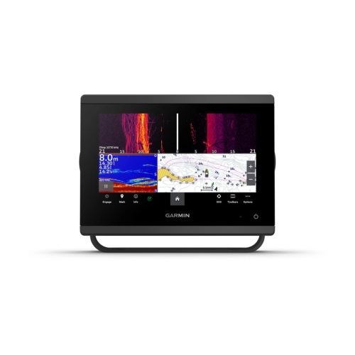 Garmin GPSMAP 723xsv