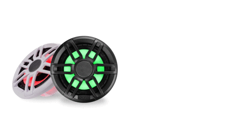 Fusion XS Series 6.5" sportsgrill m LED