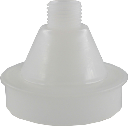 Adapter Ø15 (mellomstykke)