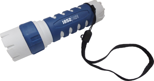Lommelykt LED IP67 3W