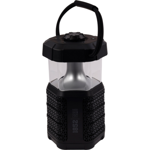 1852 Lampe X13 m/bluetooth høyttaler IPX6 vanntett